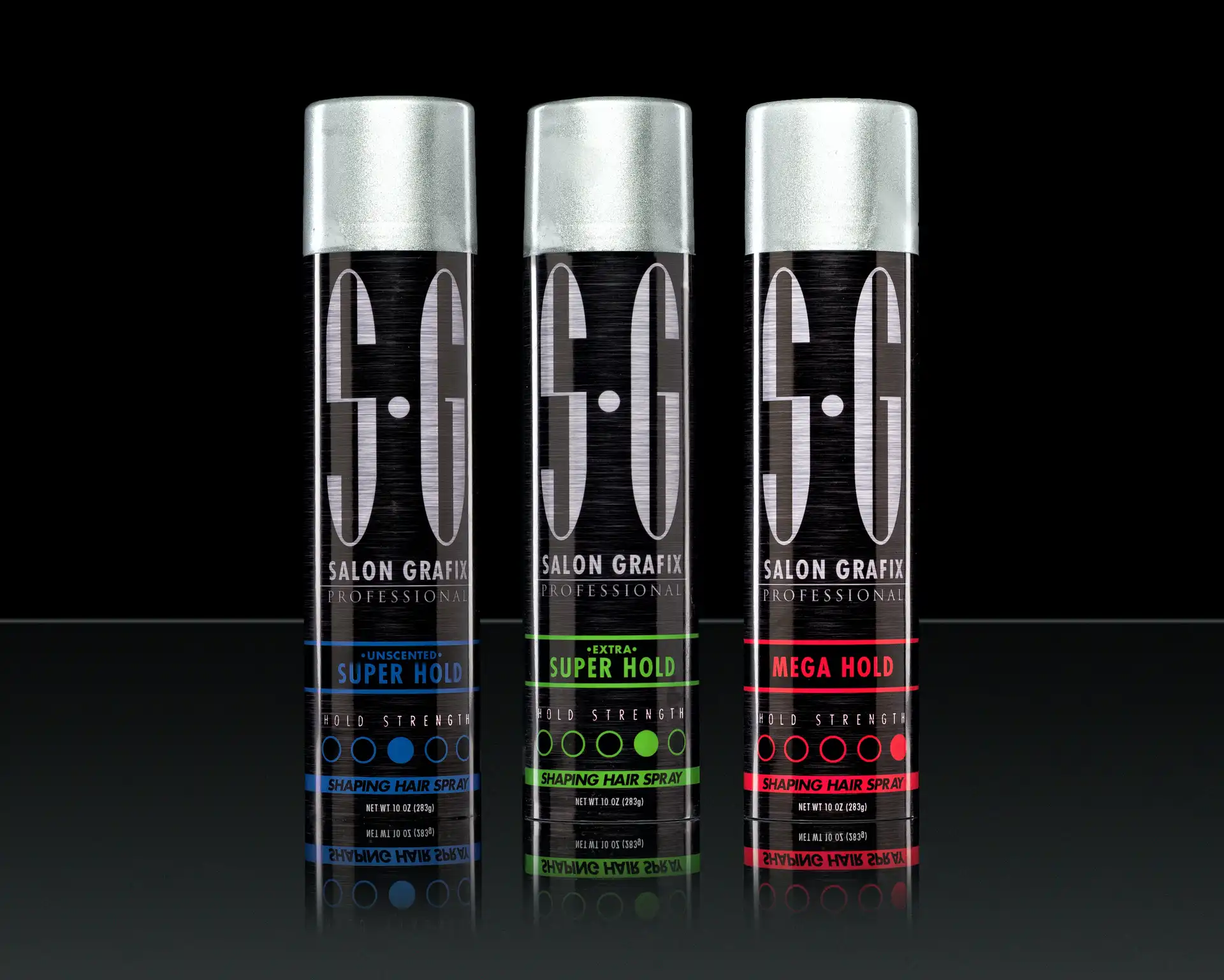 Salon Grafix Can Redesign