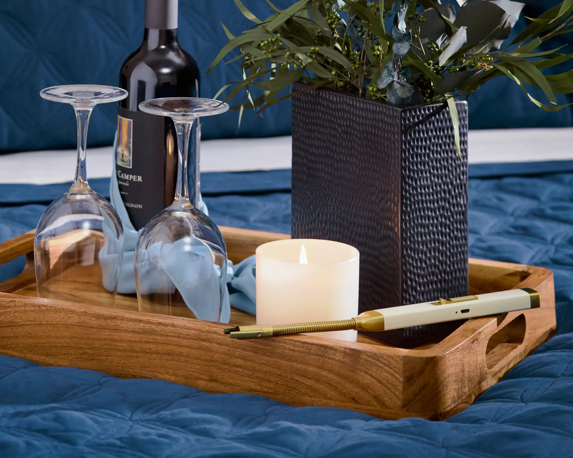 Faultless Brands Lifestyle